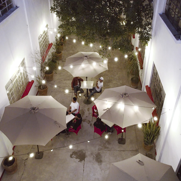 Clínica Cielo Casa Rosa (Querétaro Centro)